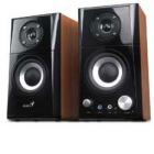   Genius SP-HF500A Speakers 2.0 active  (31730905100) 