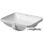  Duravit Starck 3 53x40 (0305490000)