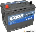   Exide Premium EA755 (75 /)