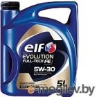   Elf Evolution Full-Tech FE 5W30 / 194908 (5)
