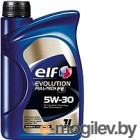   Elf Evolution Full-Tech FE 5W30 / 194906 (1)