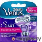   Gillette Venus Swirl (2)