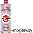   Mitasu Low Viscosity MV ATF / MJ-325-1 (1)
