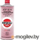   Mitasu ATF III H Synthetic Blended / MJ-321-1 (1)
