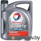   Total Quartz Ineo MC3 5W30 / 157103 (5)