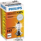   Philips H7 Vision 1 [12972PRC1]