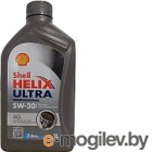   Shell Helix Ultra Professional AG 5W30 / 550046406 (1)