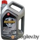   Texaco Havoline Ultra S 5W40 / 801339MHE (4)