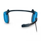 Logitech Stereo Headset H130 Blue