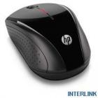  HP X3000 Wireless Mouse (H2C22AA)