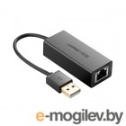 Ugreen USB 2.0 - RJ-45 UG-20254