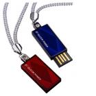 USB Flash Silicon-Power Touch 810 8  (SP008GBUF2810V1B)