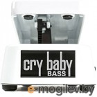   Dunlop Manufacturing 105Q Cry Baby Bass Wah