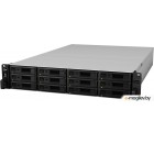   Synology DiskStation RS18017xs+