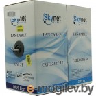  SkyNet Light FTP indoor 4x2x0,46, , FLUKE TEST, .5e, ., 305 , box, 