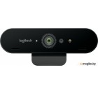 [NEW] Logitech Brio 4K Pro Webcam (RTL) (USB3.0,  3840x2160, )  <960-001106>