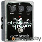   Electro-Harmonix Stereo Clone Theory