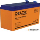    Delta HRL 12-9 (1234W) (12/9 )