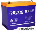    Delta GX 12-55 (12/55 )