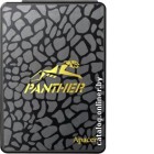 SSD  Apacer Panther AS340 120GB (AP120GAS340G)
