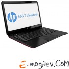 HP Envy 4-1151er Sleekbook  i5-3317U 14.0/6G/500G/HD/WiFi/WiDi/BT/4c/cam/Win 8/Midnight black-Metallic finish