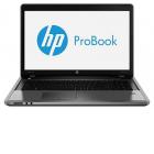HP ProBook 4740s  i5-3210M/6G/750G/Blu Ray/17.3 HD+ AG/ATI HD 7650 1G/WiFi/BT/cam HD/bag/FPR/8c/Win7Pro+Win 8Pro/Metallic Grey