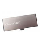QUMO Aluminium 32GB Grey