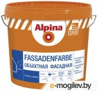  Alpina Expert Fassadenfarbe (2.5)