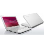 Lenovo IdeaPad S206 11.6/C-60/2048Mb/500Gb/HD6290/White