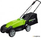   Greenworks G40LM35 (2500067)