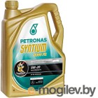  Petronas Syntium 5000 FR 5W20 / 18375019 (5)