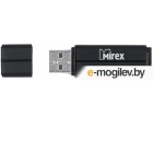 Usb flash  Mirex Line Black 8GB (13600-FMULBK08)