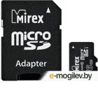   Mirex microSDHC 16GB Class 10 UHS-I (13613-ADSUHS16)