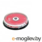  CD-R Mirex 700 Mb, 48, HotLine, Cake Box (10), (10/300) UL120050A8L