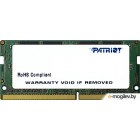   DDR4 Patriot PSD44G240081S