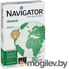  NAVIGATOR Universal A4 80/ 500