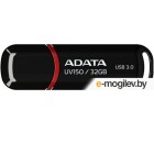 Usb flash  A-data DashDrive UV150 Black 32GB (AUV150-32G-RBK)