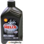   Shell Helix Ultra 5W40 (1)