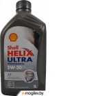   Shell Helix Ultra Professional AF/1 5W30 1