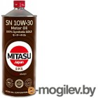   Mitasu Gold 10W30 / MJ-105-1 (1)