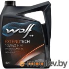   Wolf ExtendTech 10W40 HM / 15127/5 (5)
