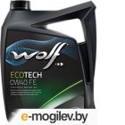   Wolf EcoTech 0W40 FE / 16106/1 (1)