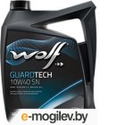   Wolf GuardTech 10W40 SN / 16127/1 (1)