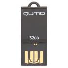 QUMO 32GB Sticker Black