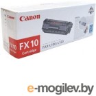 - Canon FX-10 Blak