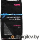    Aquael Advanced Soil Shrimp 3L / 243874