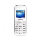   Samsung E1202 White (GT-E1202ZWASER)