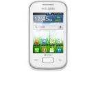 Samsung S5302 Galaxy Pocket White Duos  