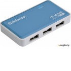 USB- Defender Quadro Power / 83503