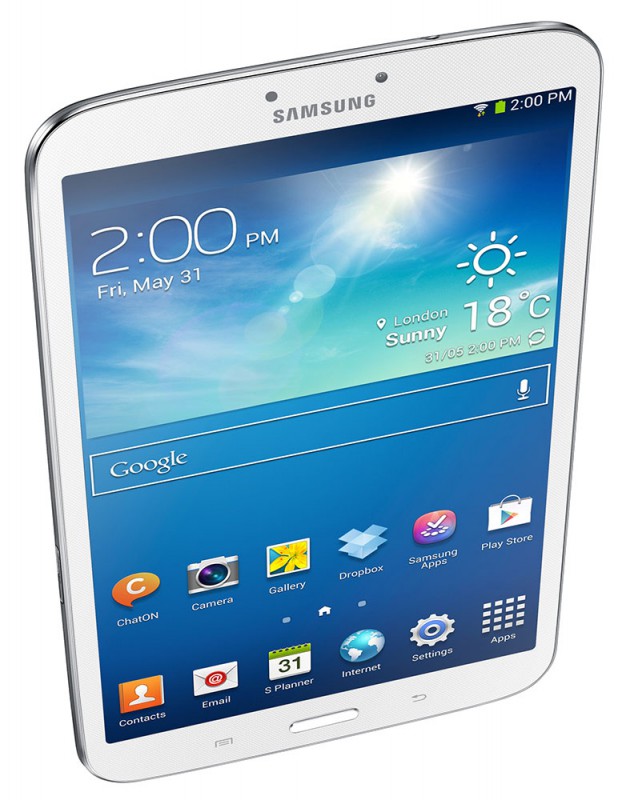 Samsung Tab 3 16gb